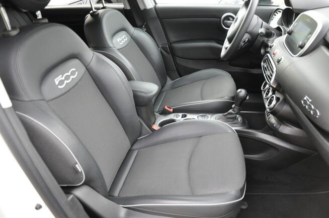 Fiat 500X 2018