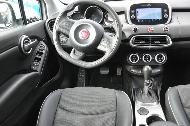 Fiat 500X 2018