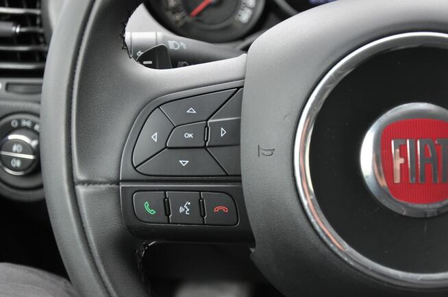 Fiat 500X 2018