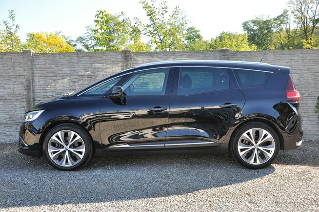 Renault Grand Scenic 2018