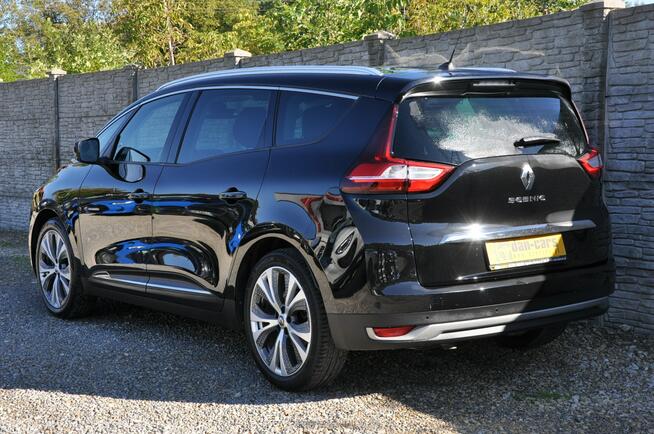 Renault Grand Scenic 2018