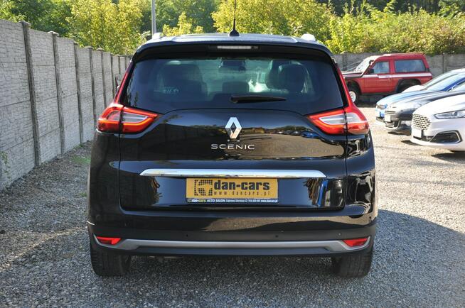 Renault Grand Scenic 2018