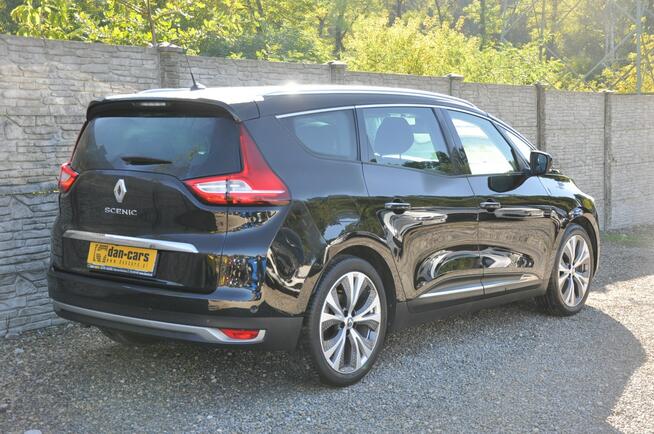 Renault Grand Scenic 2018