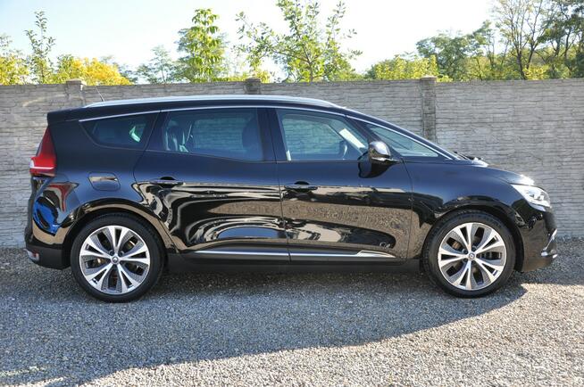 Renault Grand Scenic 2018