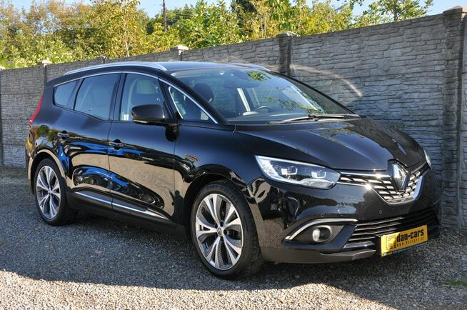 Renault Grand Scenic 2018