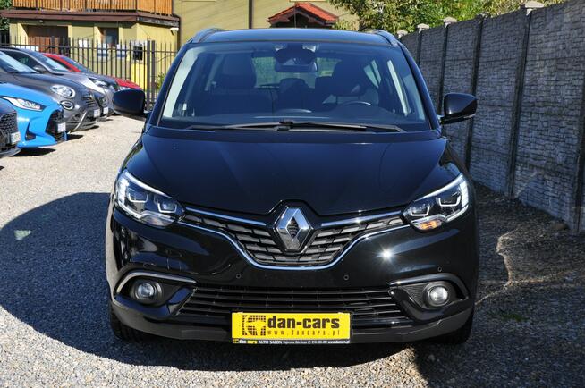 Renault Grand Scenic 2018