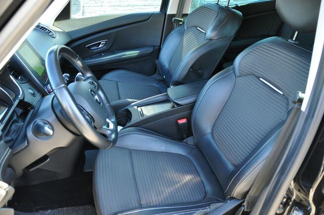 Renault Grand Scenic 2018