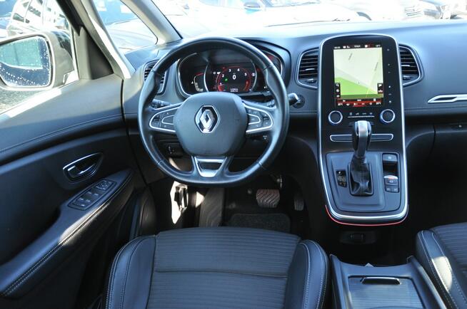 Renault Grand Scenic 2018
