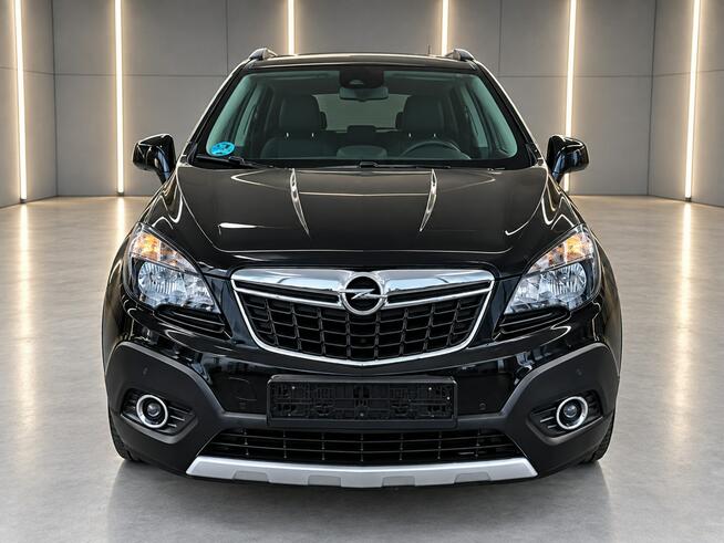 Opel Mokka 2016
