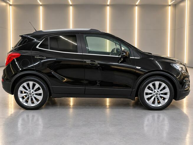 Opel Mokka 2016