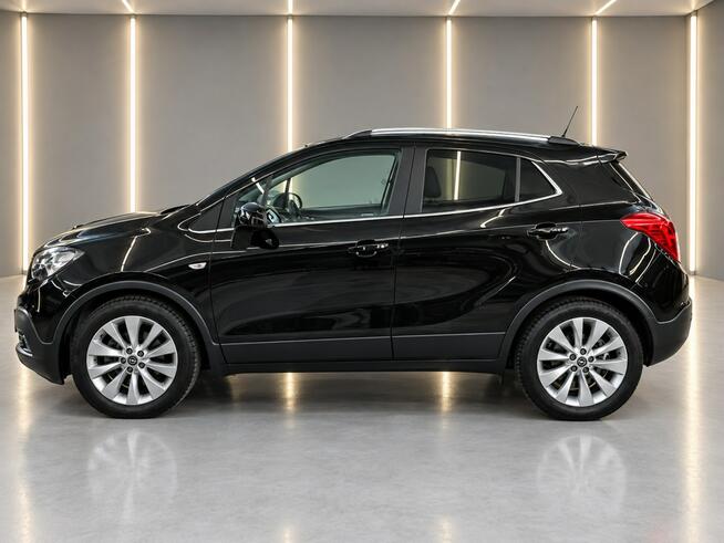 Opel Mokka 2016