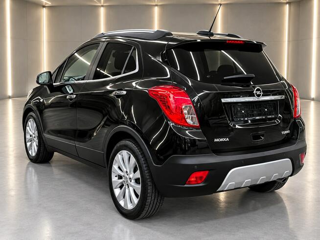 Opel Mokka 2016