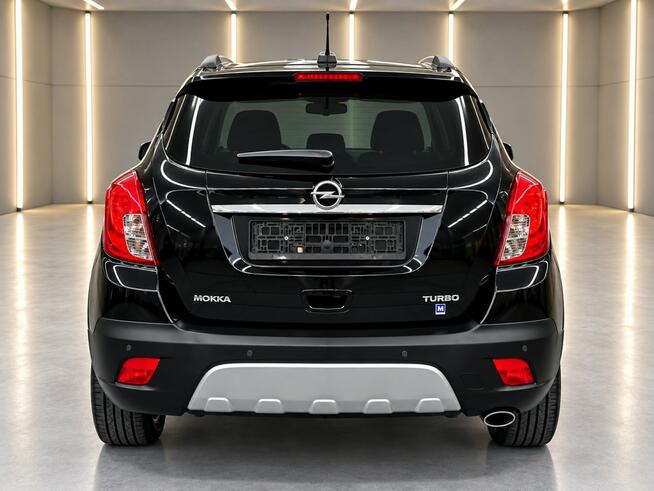 Opel Mokka 2016