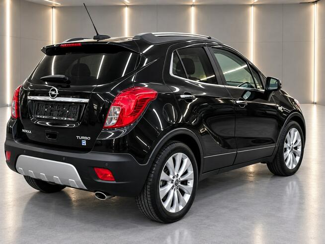 Opel Mokka 2016