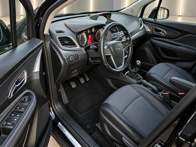 Opel Mokka 2016