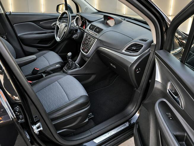 Opel Mokka 2016