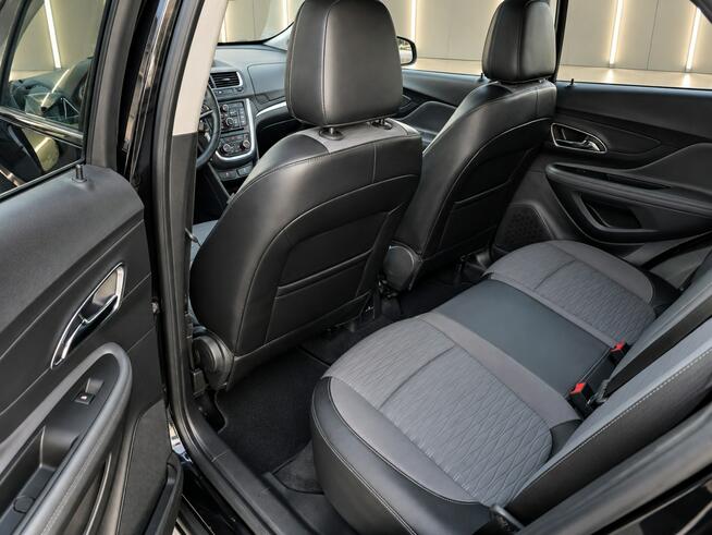 Opel Mokka 2016