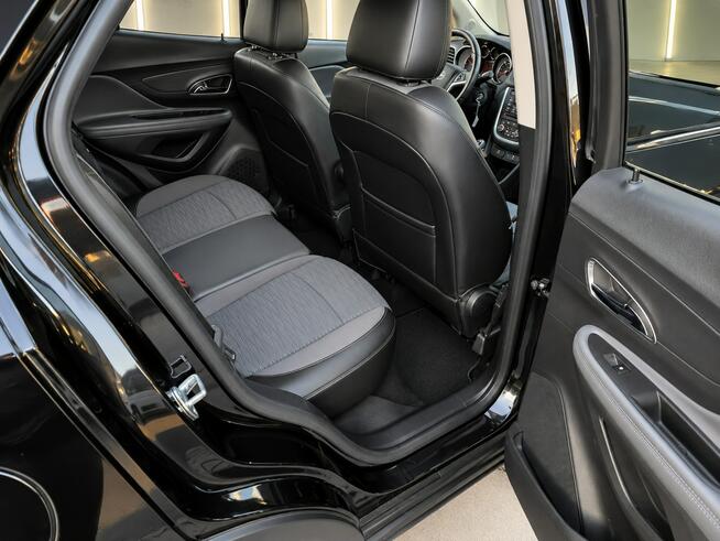 Opel Mokka 2016