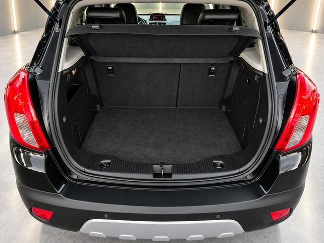 Opel Mokka 2016