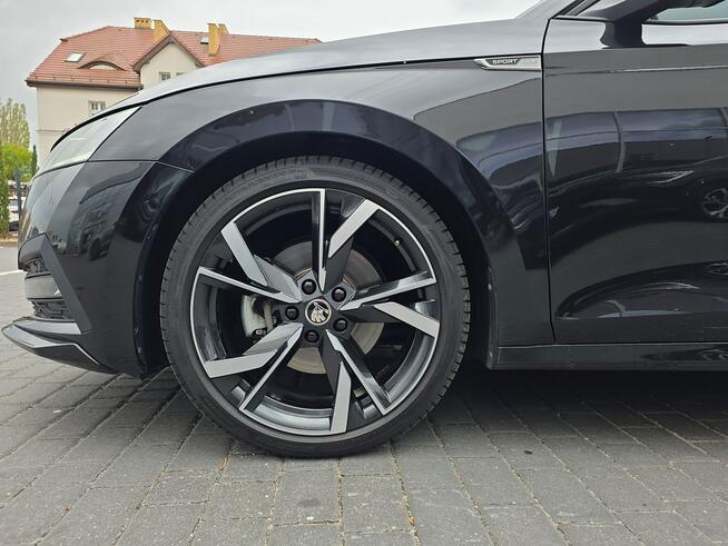 Skoda Octavia 2023