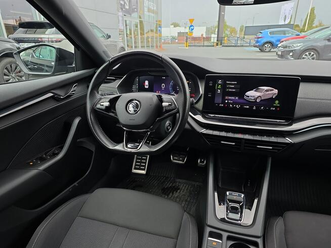 Skoda Octavia 2023