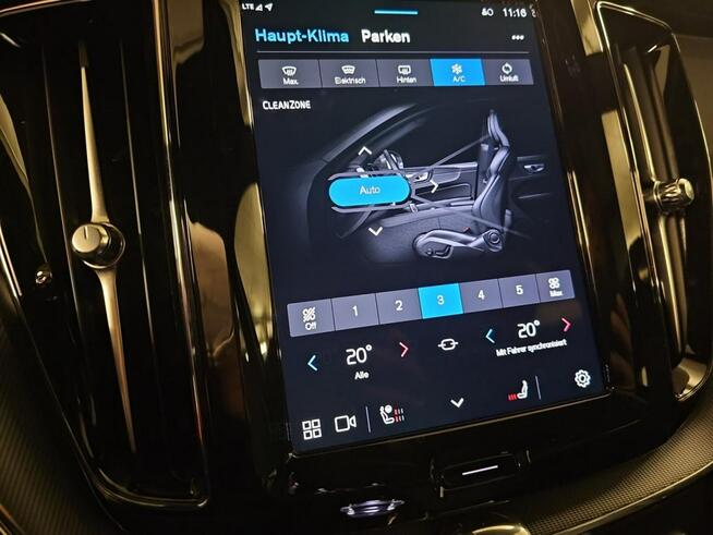 Volvo XC 60 2025