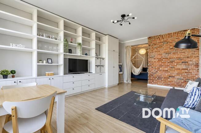 Mieszkanie Wrocław gm. Wrocław-Śródmieście Śródmieście, Gliniana