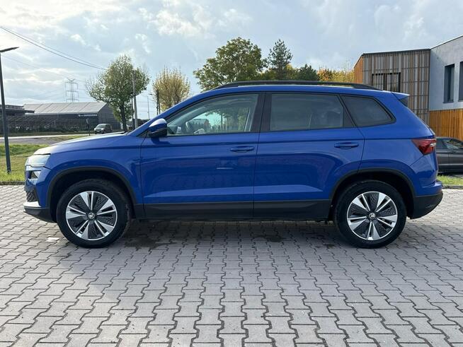 Skoda Karoq 2023