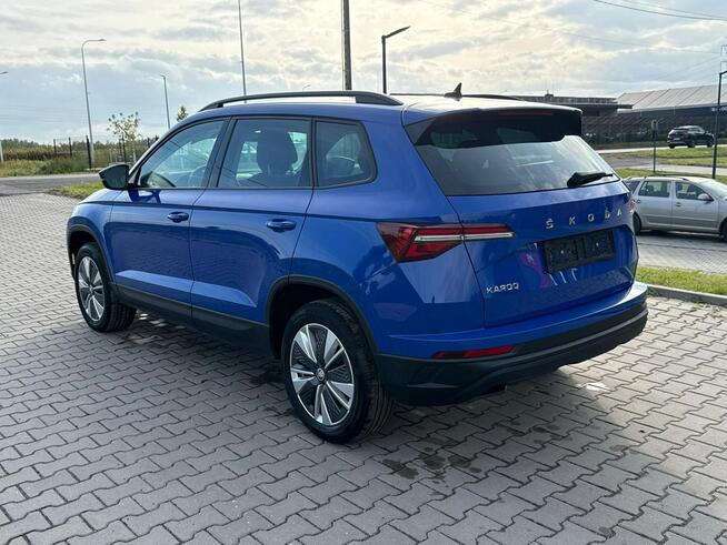 Skoda Karoq 2023