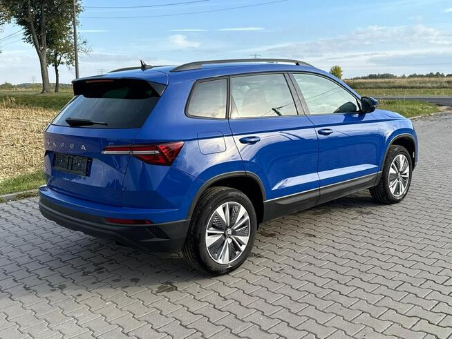 Skoda Karoq 2023