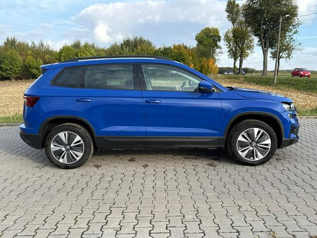 Skoda Karoq 2023