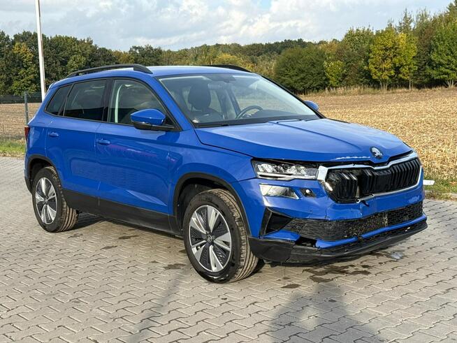 Skoda Karoq 2023