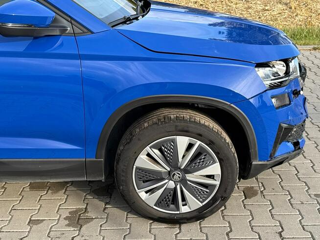 Skoda Karoq 2023