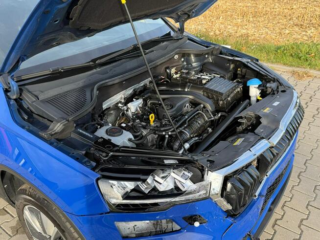 Skoda Karoq 2023