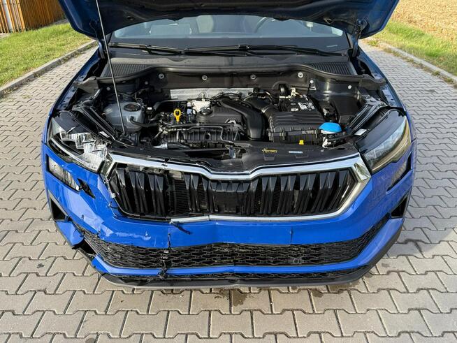Skoda Karoq 2023