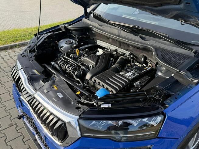 Skoda Karoq 2023