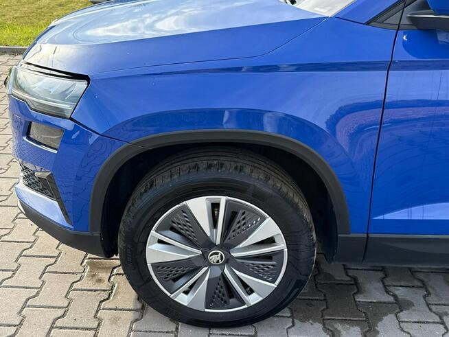 Skoda Karoq 2023