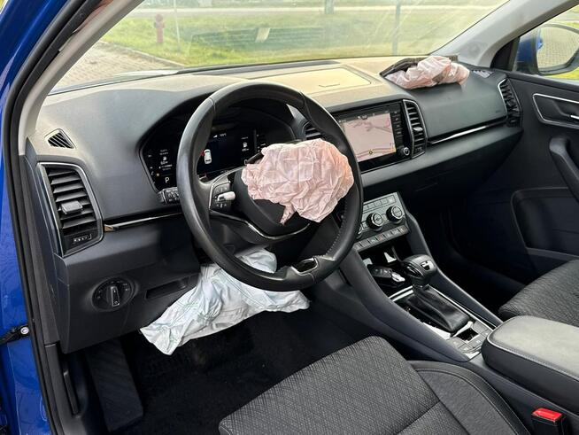 Skoda Karoq 2023