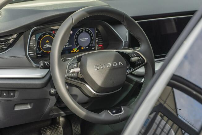 Skoda Octavia 2026