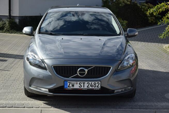 Volvo V40 2016