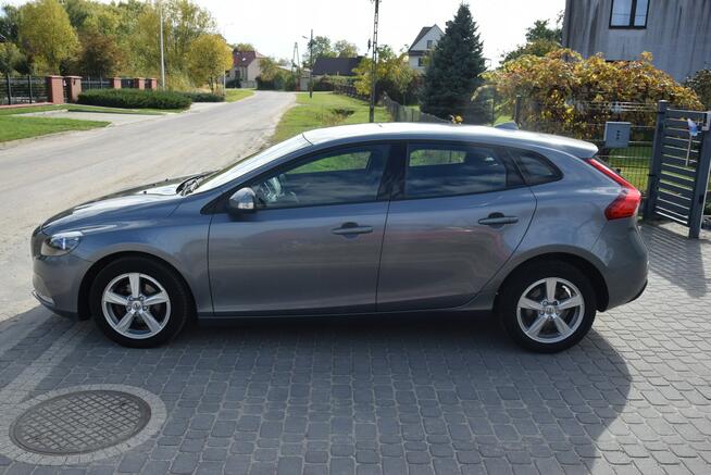Volvo V40 2016