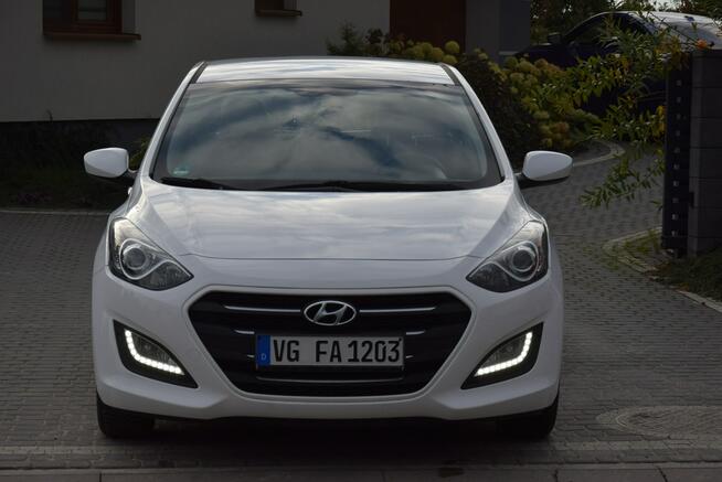 Hyundai i30 2016