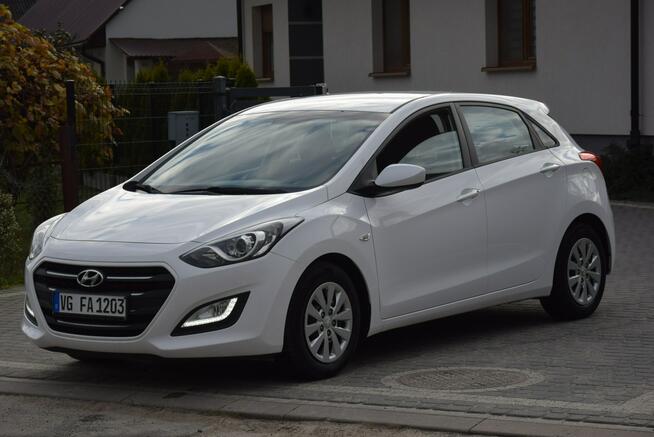 Hyundai i30 2016