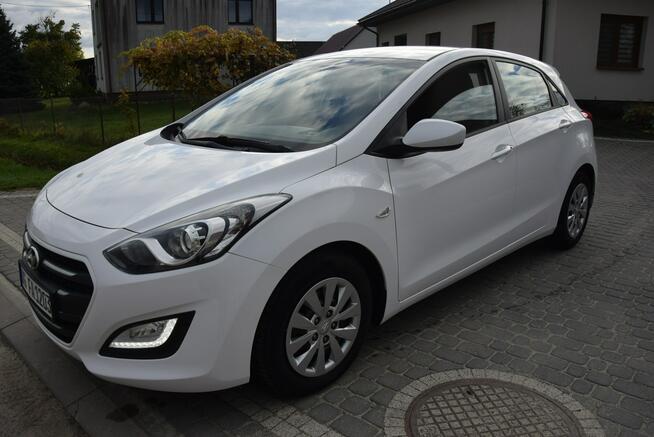 Hyundai i30 2016