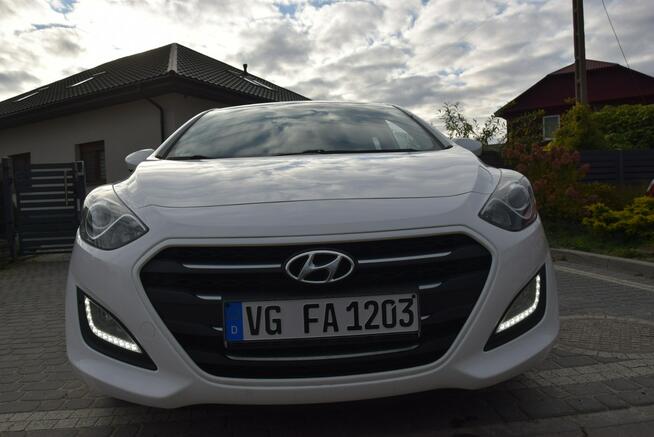 Hyundai i30 2016