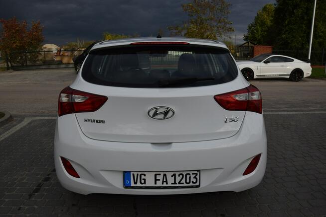 Hyundai i30 2016
