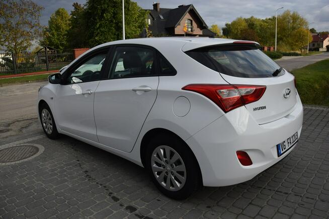 Hyundai i30 2016