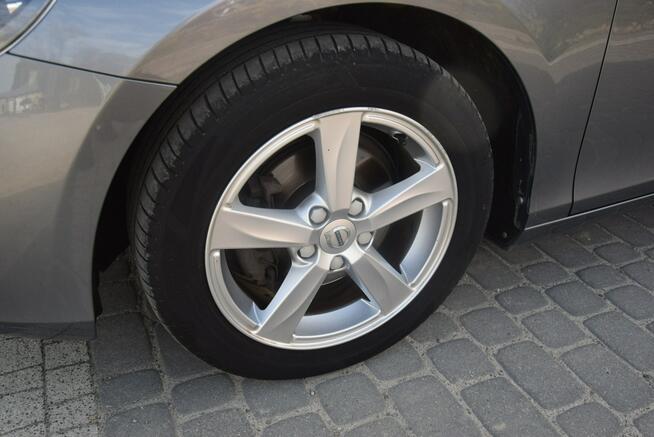 Volvo V40 2016
