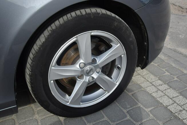 Volvo V40 2016