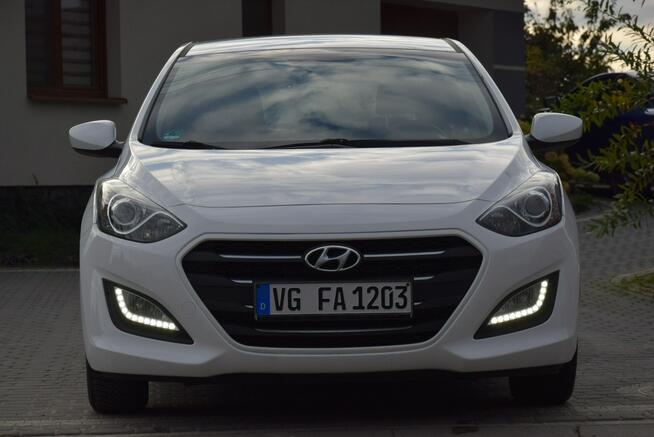 Hyundai i30 2016